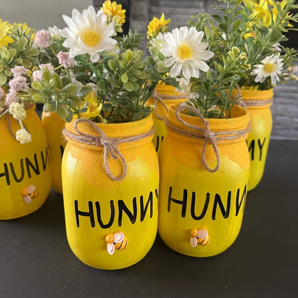 Winnie the Pooh BabyShower Set - Picture 13 of 14
